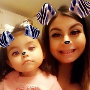 Meet your Posher, Briana